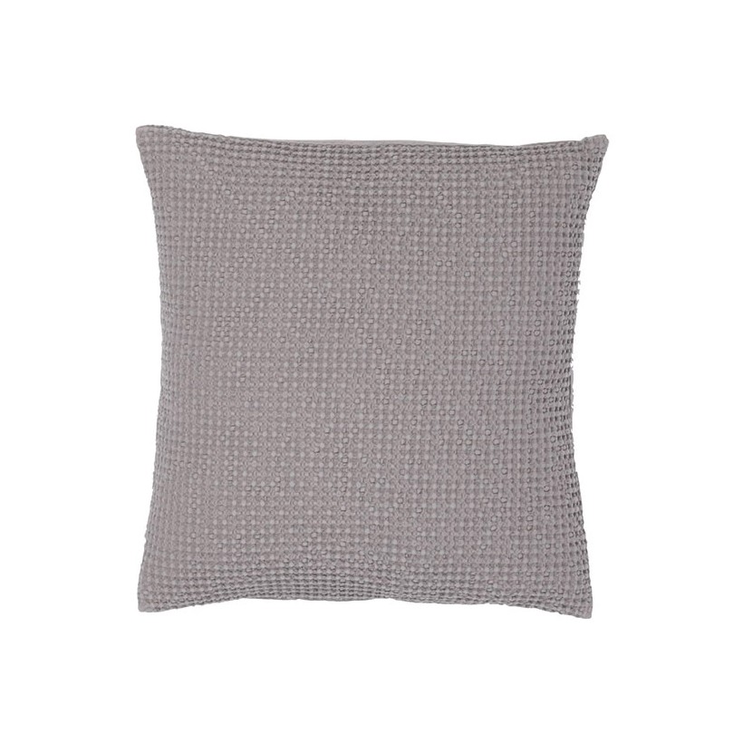 CUSHION VIVARAISE MAIA ORAGE 45x45 100% COTTON