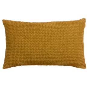 CUSHION VIVARAISE MAIA BRONZE 30x50 100% COTTON