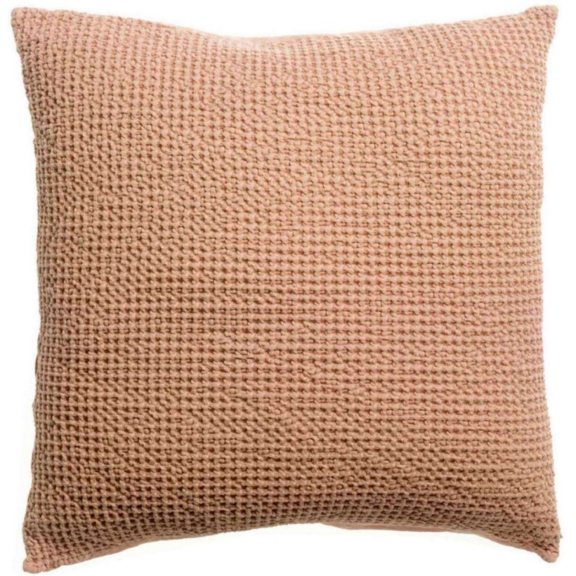 CUSHION VIVARAISE MAIA DRAGEE 45x45 100% COTTON