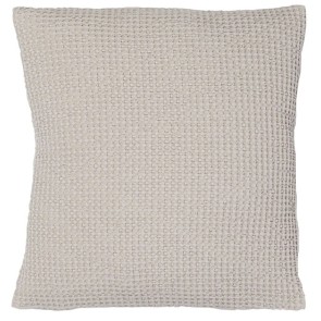 CUSHION VIVARAISE MAIA LIN 45x45 100% COTTON