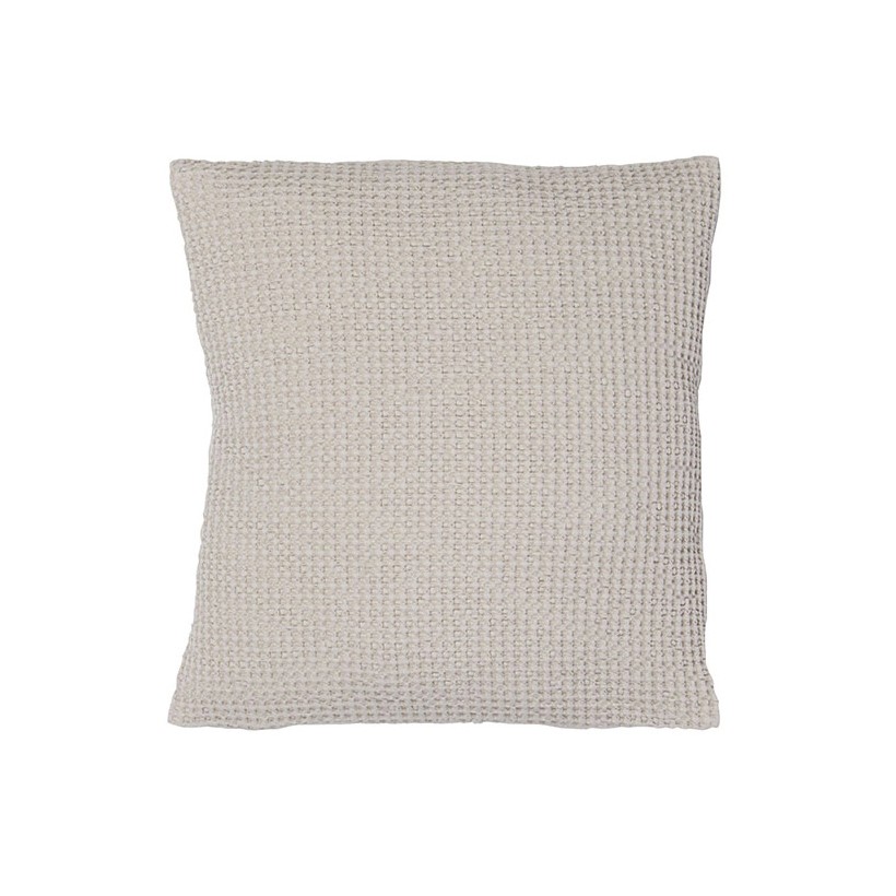 CUSHION VIVARAISE MAIA LIN 45x45 100% COTTON