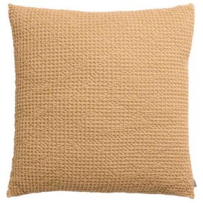 CUSHION VIVARAISE MAIA SABLE 45x45 100% COTTON