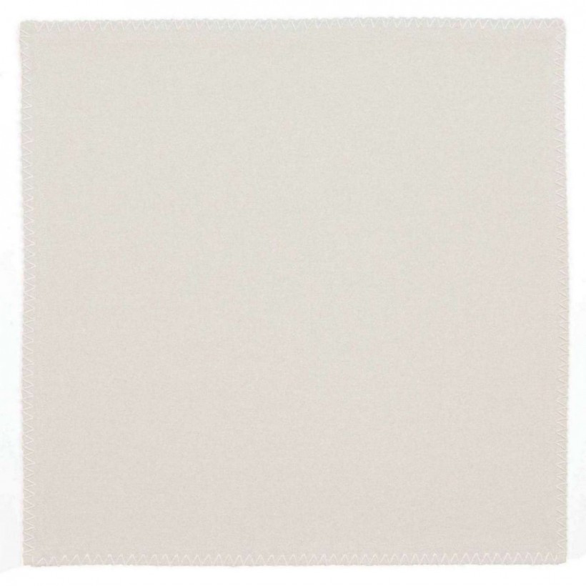 NAPKIN WINKLER DELIA IVOIRE ΣΕΤ 2 ΤΜΧ 41×41 80% COTTON 20% POLYESTER