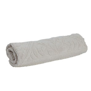 BATHMAT VIVARAISE ENZO LIN 54x110 100% COTTON