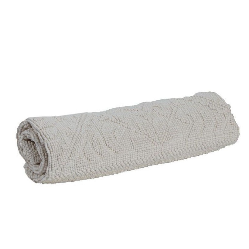 BATHMAT VIVARAISE ENZO LIN 54x110 100% COTTON