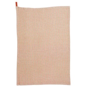 KITCHEN TOWEL WINKLER MUMBA MARMELADE 50x70 100% COTTON