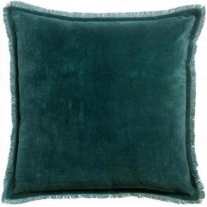 CUSHION VIVARAISE FARA CORINTHE 45x45 100% VELVET COTTON