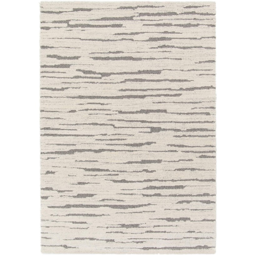 RUG VIVARAISE FILLY NATUREL 160x230 40% POLYESTER 60% POLYPROPYLENE