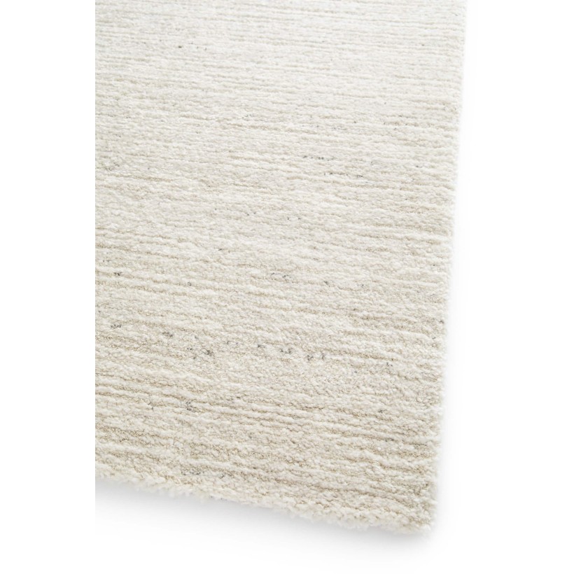 RUG VIVARAISE LARRY NATUREL 160x230 55% POLYESTER 45% POLYPROPYLENE