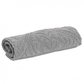 BATHMAT VIVARAISE ENZO ORAGE 54x64 100% COTTON