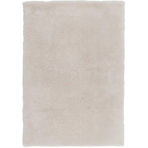 RUG VIVARAISE BILLY IVOIRE 160x230 100% POLYESTER