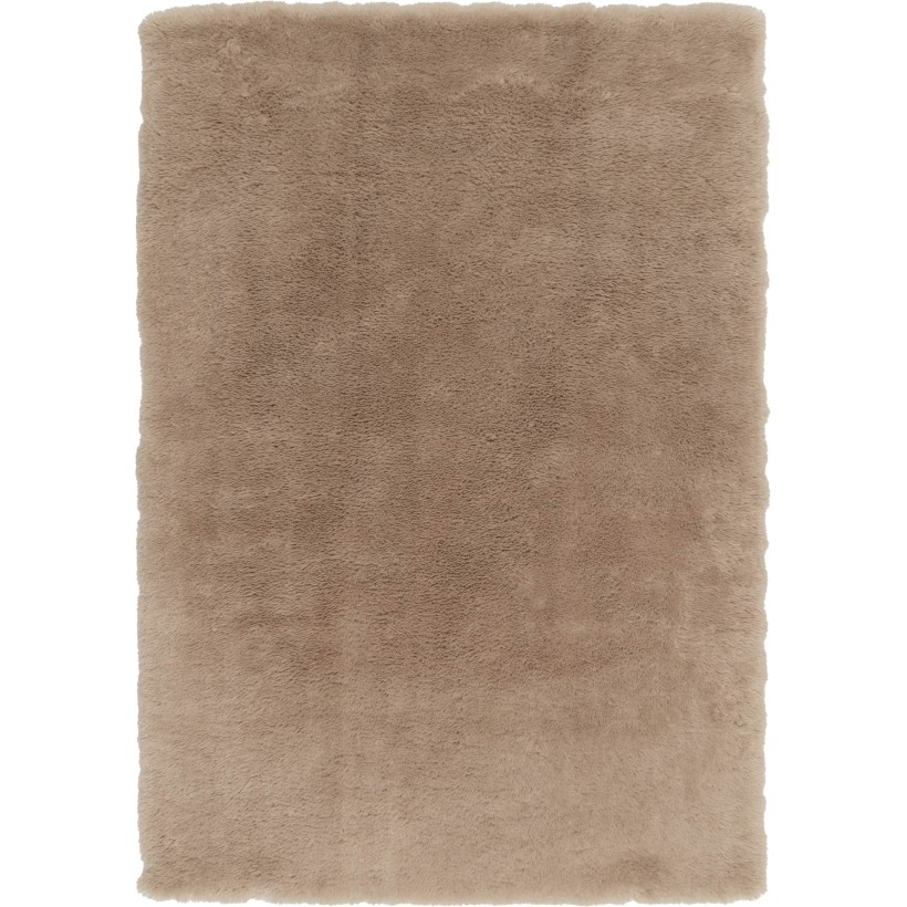 RUG VIVARAISE BILLY NATUREL 200x290 100% POLYESTER