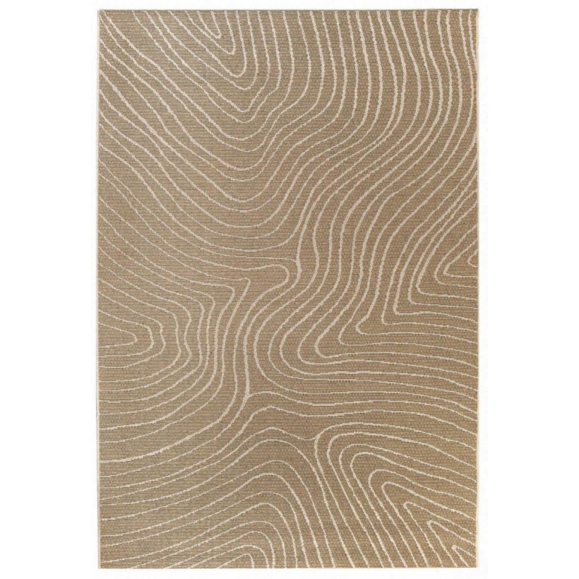 RUG VIVARAISE ALBERTA LIN 160x230 100% POLYPROPYLENE