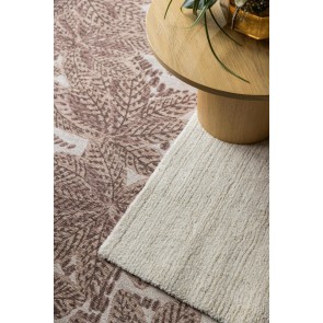 RUG VIVARAISE ARIANE ROUILLE 80x200 100% POLYPROPYLENE