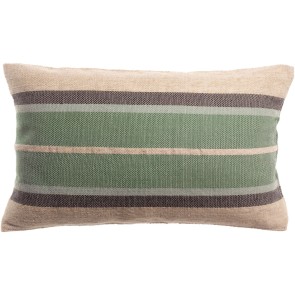 CUSHION VIVARAISE GATSBY EUCALYPTUS 40x65...