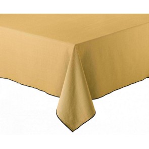 TABLECLOTH WINKLER GRACE BADIANE 170x300 100% COTTON