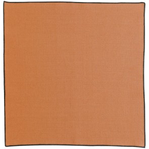 KITCHEN TOWEL WINKLER GRACE CARAMEL 40x40 100% RECYCLED...