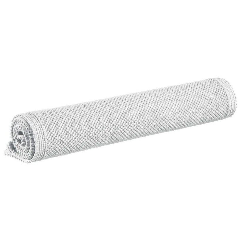 BATHMAT ETIA NEIGE 54x110 100% COTTON