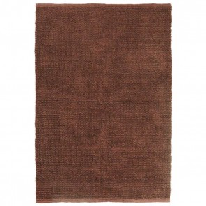 RUG VIVARAISE ELIOS CARAMEL 160x230 100% JUTE