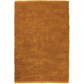 RUG VIVARAISE ELIOS MOUTARDE 160x230 100% JUTE