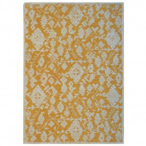 RUG THE RUG REPUBLIC RENI OR IVOIRE 160Χ230 100% WOOL