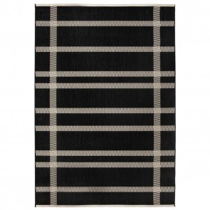 RUG VIVARAISE PAOMIA TONNERRE 160x230 100% POLYPROPYLENE