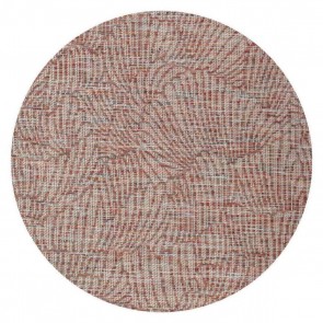 RUG VIVARAISE MAEVA MARMELADE R160  100% POLYPROPYLENE