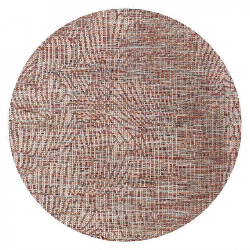 RUG VIVARAISE MAEVA MARMELADE R160  100% POLYPROPYLENE