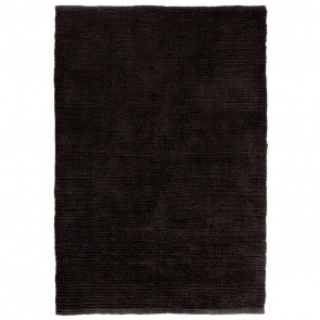 RUG VIVARAISE ELIOS CARBONE 120x170 100% JUTE