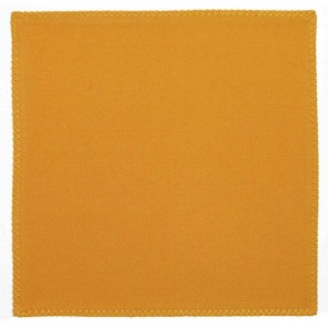 NAPKIN WINKLER DELIA TOURNESOL ΣΕΤ 2 ΤΜΧ 41×41 80% COTTON...