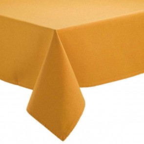 TABLECLOTH WINKLER DELIA TOURNESOL 170×300 80% COTTON 20%...