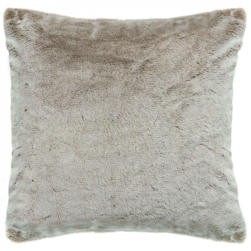 CUSHION KINTA VIVARAISE NATUREL 45×45 100%POLYESTER