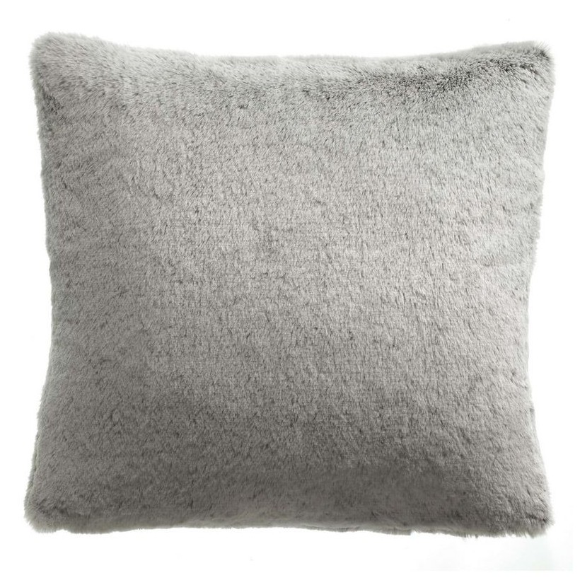 CUSHION KINTA VIVARAISE CACAO 45×45 100%POLYESTER