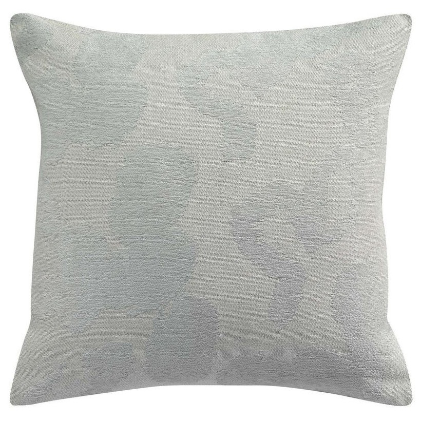 CUSHION WINKLER HINDA PERLE 45x45 100% COTTON