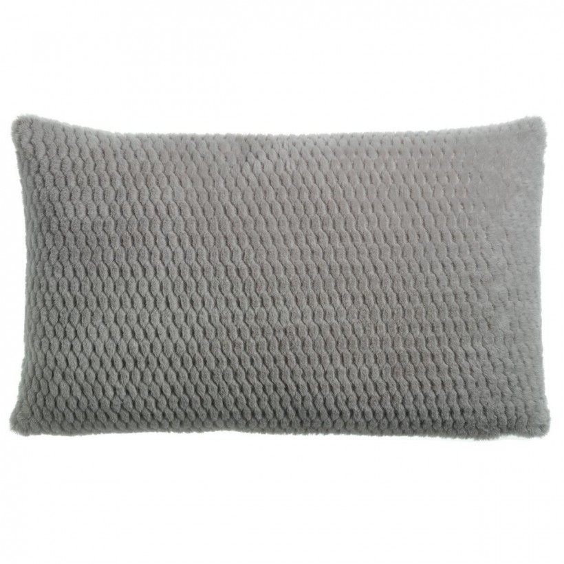 CUSHION VIVARAISE GEORGIA PERLE 40x65 100%POLYESTER