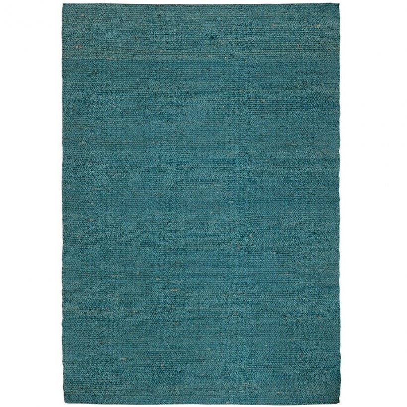 ΧΑΛΙ VIVARAISE JAROD VERT DE GRIS 140x200 100% ΓΙΟΥΤΑ