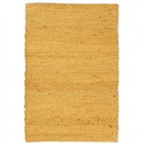 RUG VIVARAISE JAROD ABSYNTHE 140x200 100% JUTE