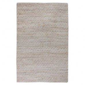 RUG PUBLIC IKARY IVORY 160x230 60% HEMP 40% COTTON