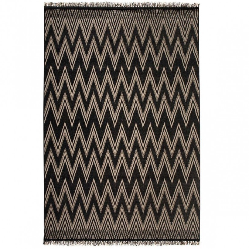 RUG VIVARAISE LOU NATUREL 200×290 100% POLYPROPYLENE