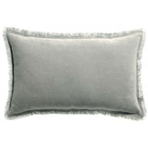 CUSHION VIVARAISE FARA PERLE 30×50 100% VELVET COTTON