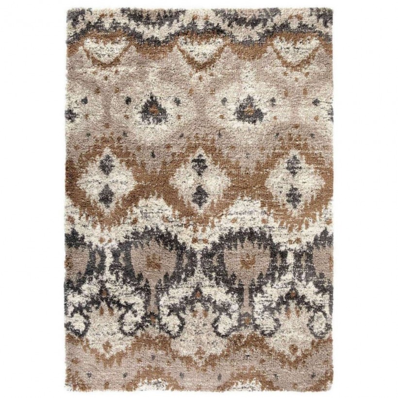 RUG VIVARAISE KILI NATUREL 160x230 100% POLYPROPYLENE