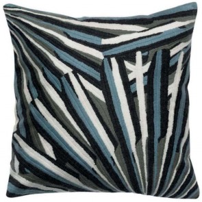 HANDMADE CUSHION VIVARAISE SASHA THYM 45×45 100% COTTON