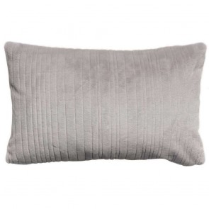 CUSHION VIVARAISE ARTUS PERLE 40x65 100% POLYESTER €20.90