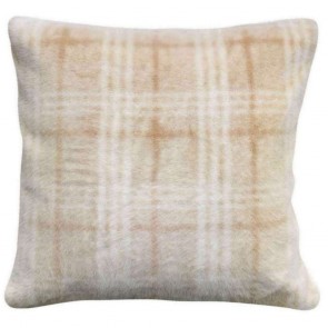 CUSHION VIVARAISE LUBA SABLE 45x45 100% POLYESTER