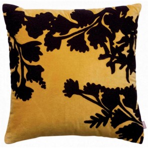 CUSHION VIVARAISE ROSALIE BRODE MIRABELLE 45x45 100%...