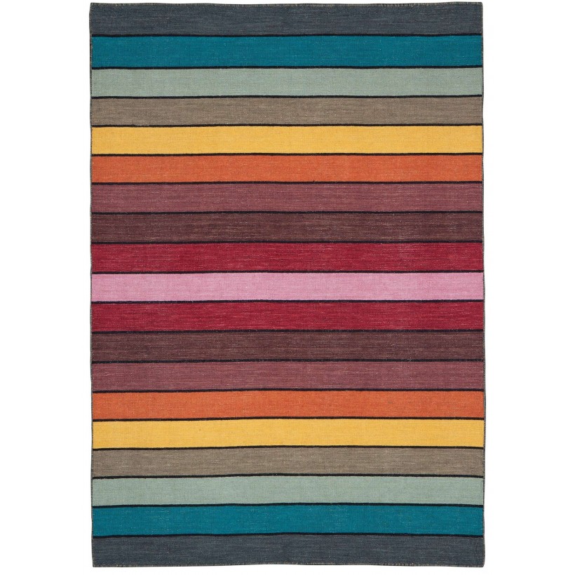 RUG VIVARAISE ARSENE MINERAL 170x240 100% WOOL