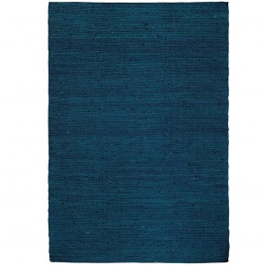 RUG VIVARAISE JAROD OUTREMER 170×240 100% JUTE