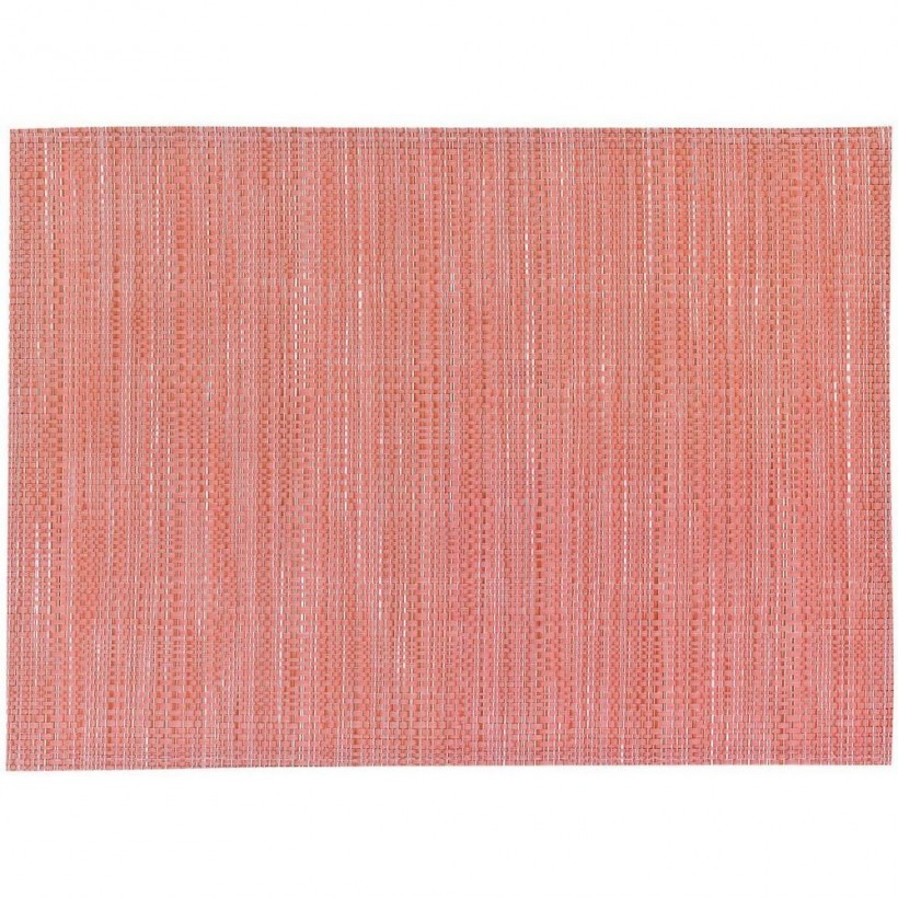 PLACE MAT WINKLER CANNA PAPAYE 33×45 75%PVC 25%POLYESTER