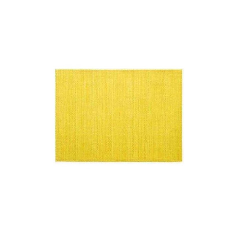 PLACE MAT WINKLER CANNA MIMOSAS 33×45 75%PVC 25%POLYESTER