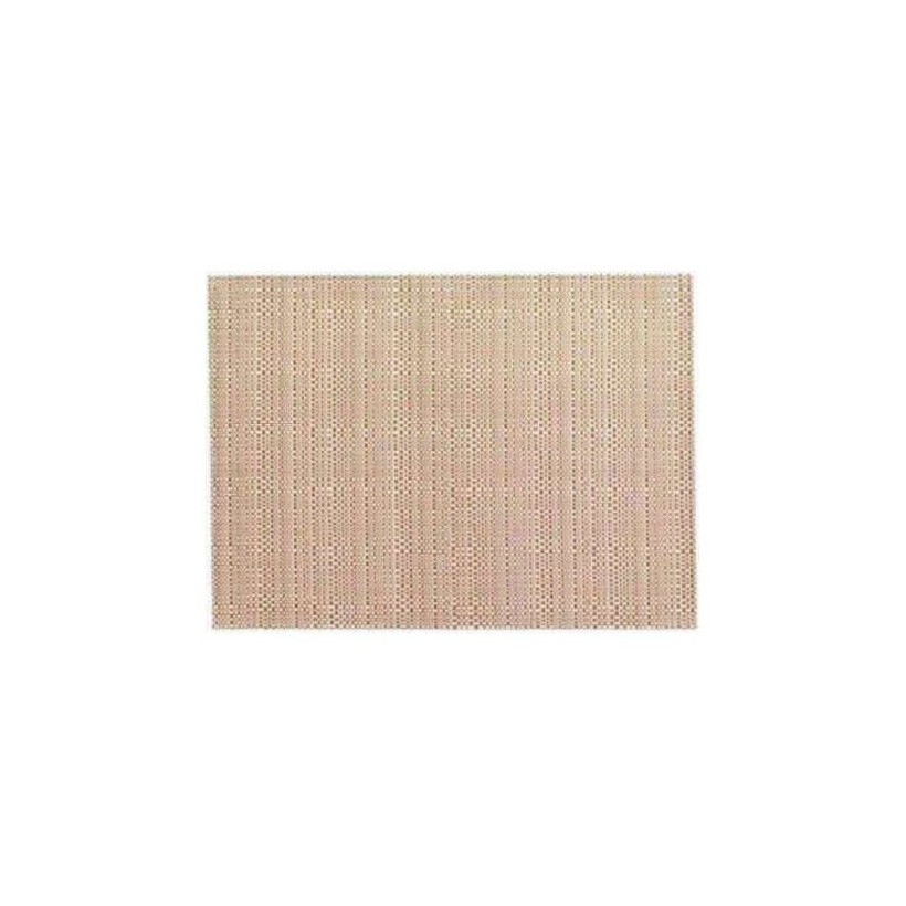 ΣΟΥΠΛΑ WINKLER CANNA TAUPE  33×45 75%PVC 25%POLYESTER